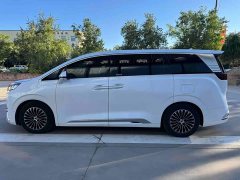 Denza BYD Denza D9 DM-i 980 Four-Wheel Drive Flagship - ფოტო 5