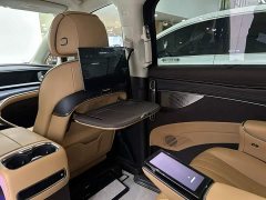 Denza BYD Denza D9 DM-i 980 Four-Wheel Drive Flagship - ფოტო 8