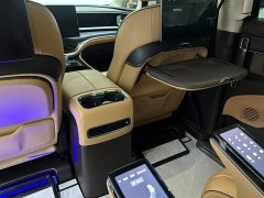 Denza BYD Denza D9 DM-i 980 Four-Wheel Drive Flagship - ფოტო 9