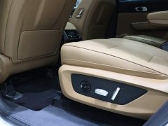 Li Auto ONE 2021 Extended Range 6-Seater - ფოტო 10