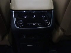 Li Auto ONE 2021 Extended Range 6-Seater - ფოტო 11