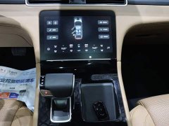 Li Auto ONE 2021 Extended Range 6-Seater - ფოტო 14