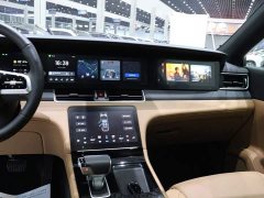 Li Auto ONE 2021 Extended Range 6-Seater - ფოტო 15