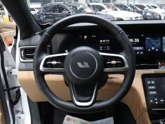 Li Auto ONE 2021 Extended Range 6-Seater - ფოტო 17