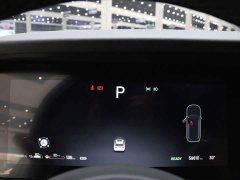Li Auto ONE 2021 Extended Range 6-Seater - ფოტო 18