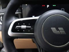 Li Auto ONE 2021 Extended Range 6-Seater - ფოტო 20