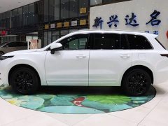 Li Auto ONE 2021 Extended Range 6-Seater - ფოტო 3