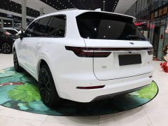 Li Auto ONE 2021 Extended Range 6-Seater - ფოტო 4