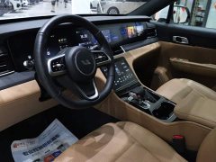 Li Auto ONE 2021 Extended Range 6-Seater - ფოტო 6