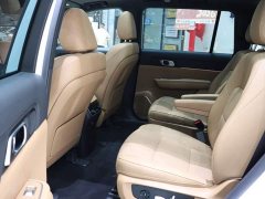 Li Auto ONE 2021 Extended Range 6-Seater - ფოტო 7