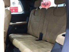 Li Auto ONE 2021 Extended Range 6-Seater - ფოტო 8