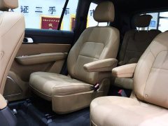 Li Auto ONE 2021 Extended Range 6-Seater - ფოტო 9