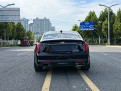 Cadillac CT5 28T Premium - ფოტო 10