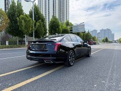 Cadillac CT5 28T Premium - ფოტო 11