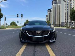 Cadillac CT5 28T Premium - ფოტო 2
