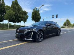 Cadillac CT5 28T Premium - ფოტო 3