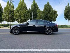 Cadillac CT5 28T Premium - ფოტო 4