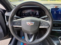 Cadillac CT5 28T Premium - ფოტო 6
