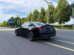 Cadillac CT5 28T Premium - ფოტო 9