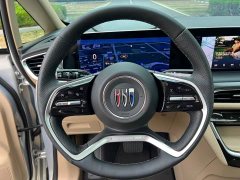 Buick GL8 2025 Land Executive Cabin Smart Enjoyment Edition - ფოტო 10