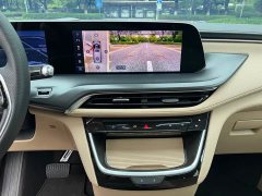 Buick GL8 2025 Land Executive Cabin Smart Enjoyment Edition - ფოტო 11