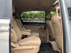Buick GL8 2025 Land Executive Cabin Smart Enjoyment Edition - ფოტო 14