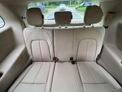 Buick GL8 2025 Land Executive Cabin Smart Enjoyment Edition - ფოტო 15
