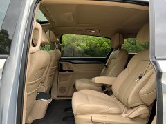 Buick GL8 2025 Land Executive Cabin Smart Enjoyment Edition - ფოტო 16