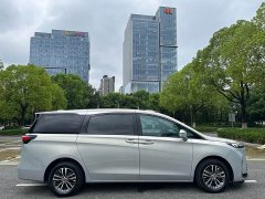 Buick GL8 2025 Land Executive Cabin Smart Enjoyment Edition - ფოტო 4