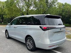 Buick GL8 2025 Land Executive Cabin Smart Enjoyment Edition - ფოტო 6