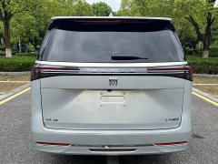 Buick GL8 2025 Land Executive Cabin Smart Enjoyment Edition - ფოტო 7