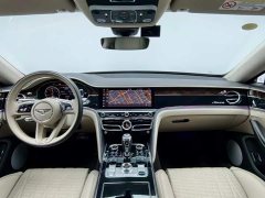 Bentley Flying Spur 4.0T V8 Elegance Edition - ფოტო 10
