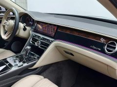 Bentley Flying Spur 4.0T V8 Elegance Edition - ფოტო 11