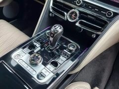 Bentley Flying Spur 4.0T V8 Elegance Edition - ფოტო 12