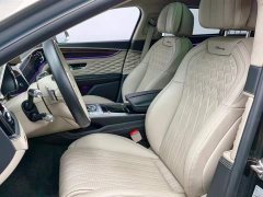 Bentley Flying Spur 4.0T V8 Elegance Edition - ფოტო 14