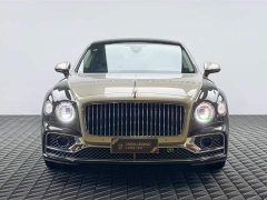 Bentley Flying Spur 4.0T V8 Elegance Edition - ფოტო 2