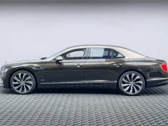 Bentley Flying Spur 4.0T V8 Elegance Edition - ფოტო 4