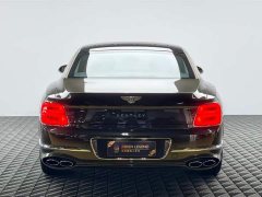 Bentley Flying Spur 4.0T V8 Elegance Edition - ფოტო 5