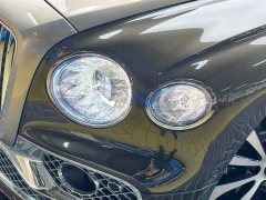 Bentley Flying Spur 4.0T V8 Elegance Edition - ფოტო 7