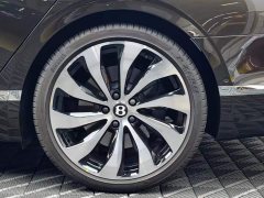 Bentley Flying Spur 4.0T V8 Elegance Edition - ფოტო 8