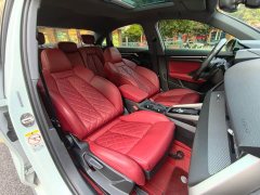 Audi A3 A3L Limousine 35 TFSI Fashion Sport - ფოტო 16
