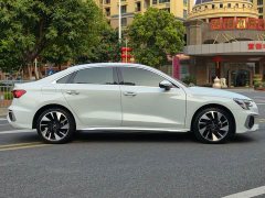 Audi A3 A3L Limousine 35 TFSI Fashion Sport - ფოტო 7
