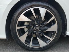 Audi A3 A3L Limousine 35 TFSI Fashion Sport - ფოტო 9