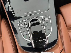 Mercedes-Benz E-Class (Imported) E 260 Cabriolet - ფოტო 14