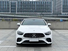 Mercedes-Benz E-Class (Imported) E 260 Cabriolet - ფოტო 2