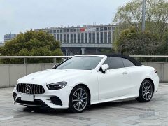 Mercedes-Benz E-Class (Imported) E 260 Cabriolet - ფოტო 4