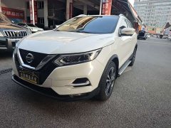 Nissan Qashqai 2022 2.0L CVT XV Premium Luxury - ფოტო 1