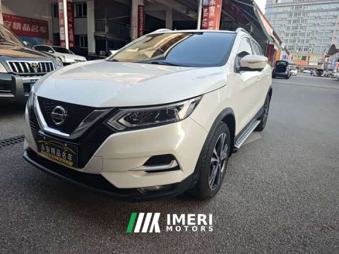 2021 Nissan Qashqai 2022 2.0L CVT XV Premium Luxury - ავტომობილი ჩინეთიდან