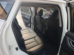 Nissan Qashqai 2022 2.0L CVT XV Premium Luxury - ფოტო 11