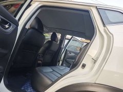 Nissan Qashqai 2022 2.0L CVT XV Premium Luxury - ფოტო 12